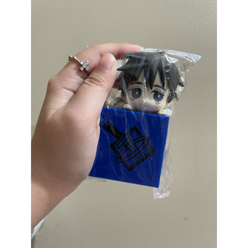Jujutsu Kaisen Yuta Okkotsu Hikkake Figure ORIGINAL JAPAN