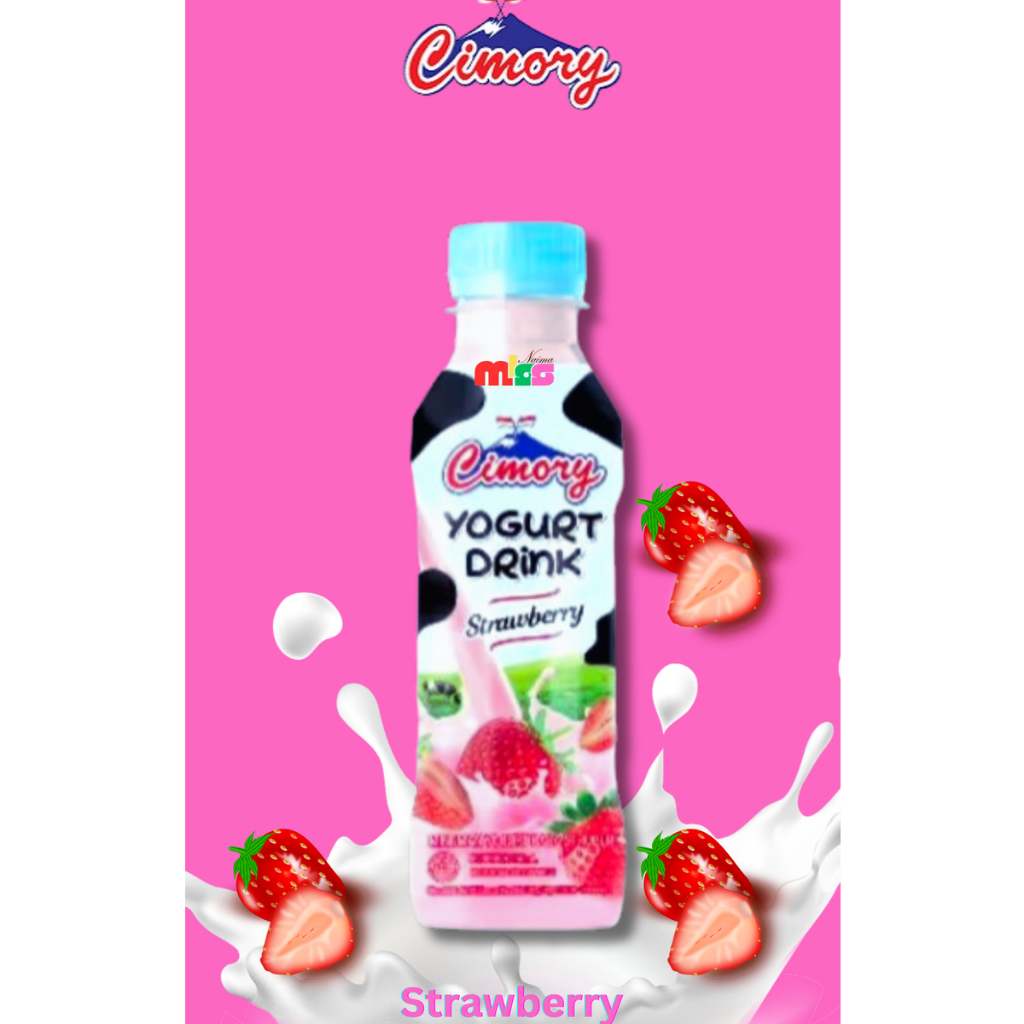 

CIMORY YOGURT DRINK