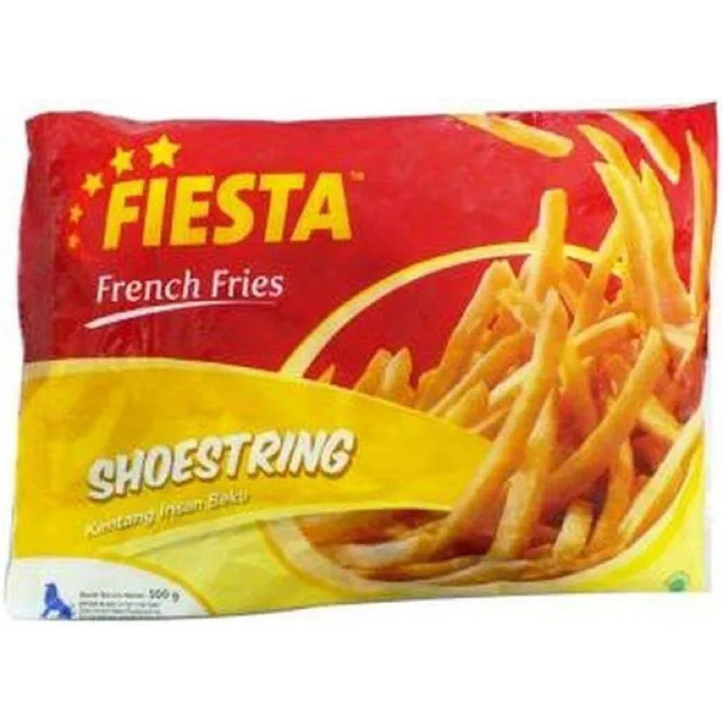 

fiesta soestering