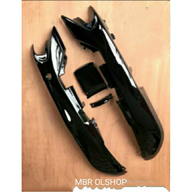 cover body honda grand legenda impresa