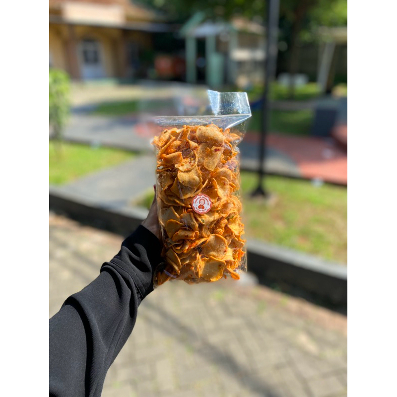 

BASRENG KRIUK ANTI KERAS