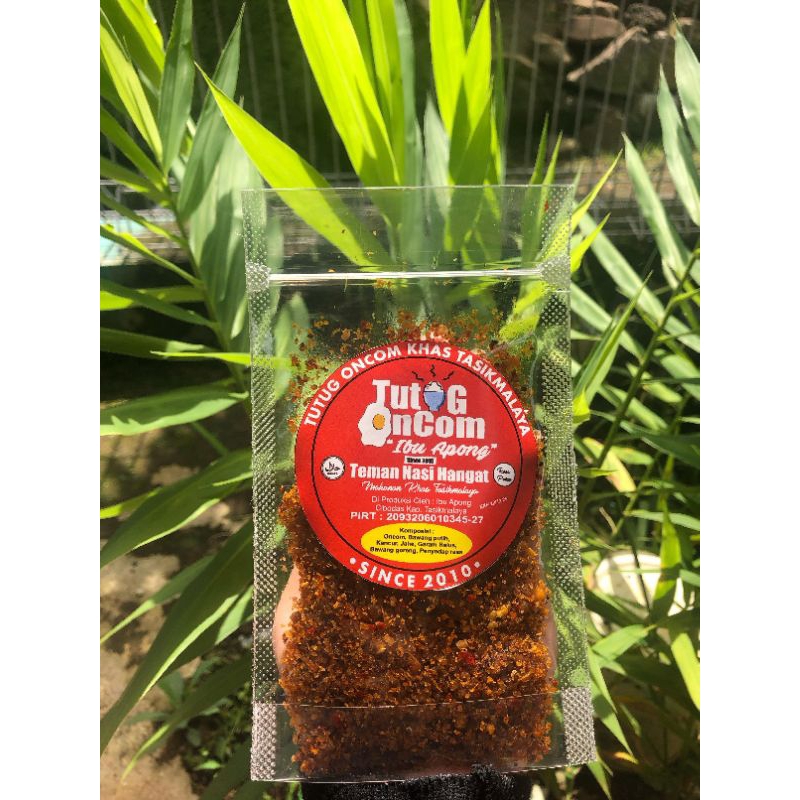 

TutugOncomIbuApongKhasTasikmalaya