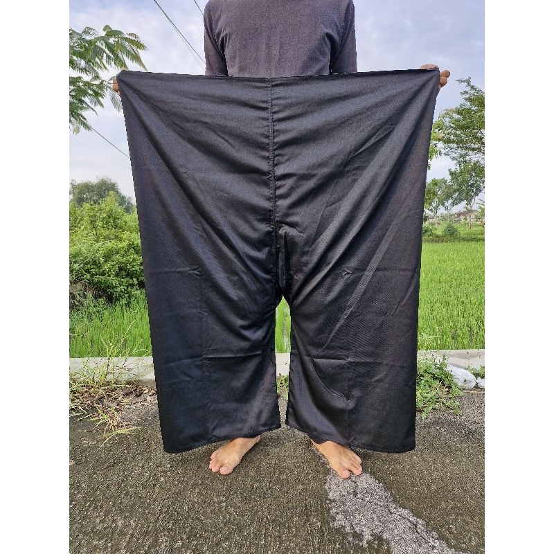 Celana Ubet / Celana Ubet Nagata / Celana Ubet Kombor Warok / Celana Sarung / Celana Ubet Sarung