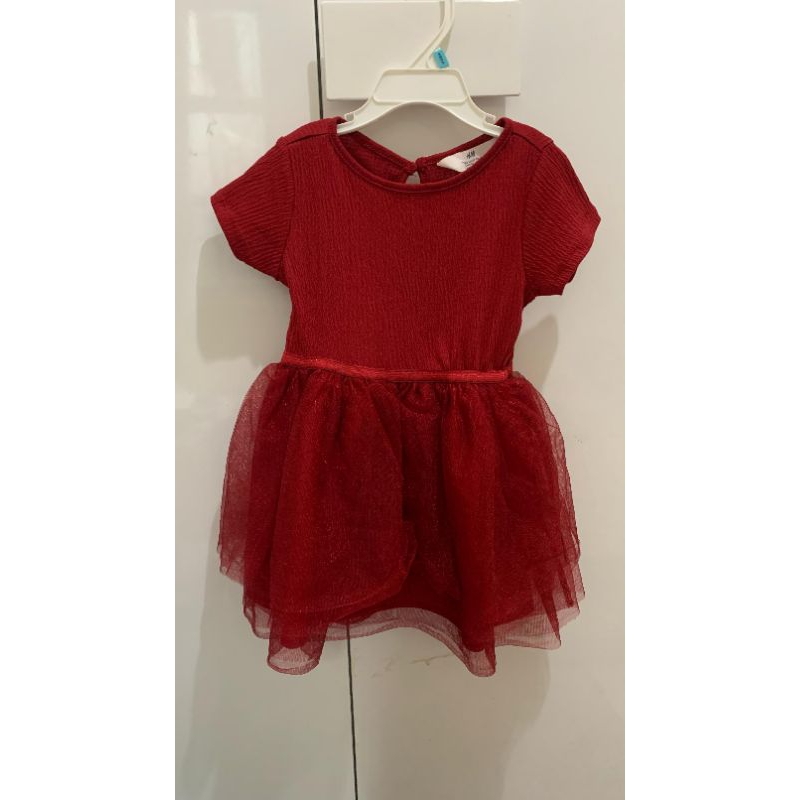 H&M dress kids