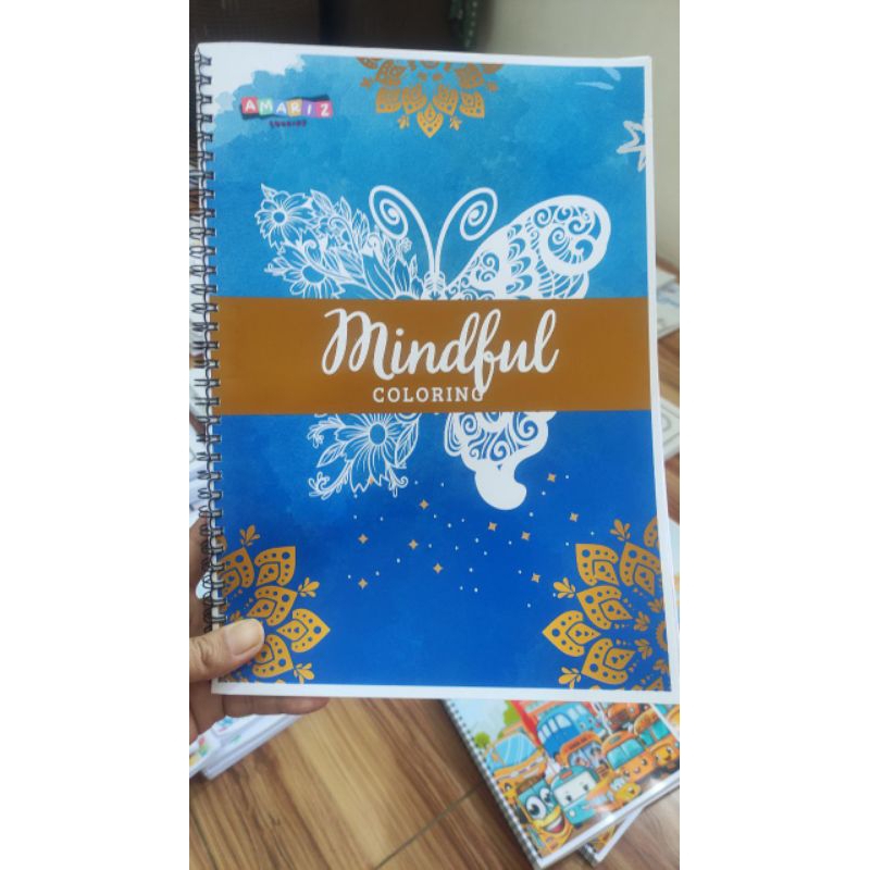 

Worksheet Mindful Coloring | Worksheet Mewarnai Remaja Dewasa|