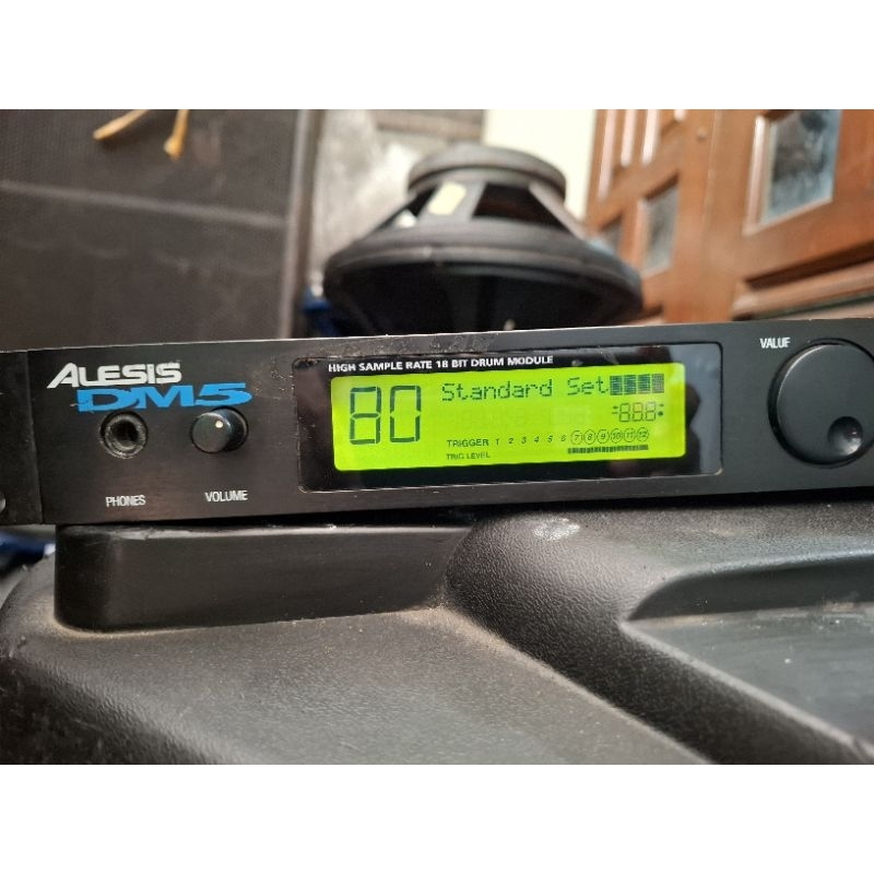 Alesis DM5
