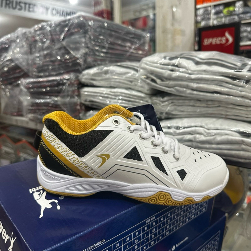 Sepatu Badminton Flypower Losari 06