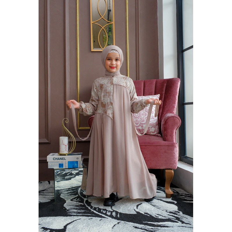Samira Dress