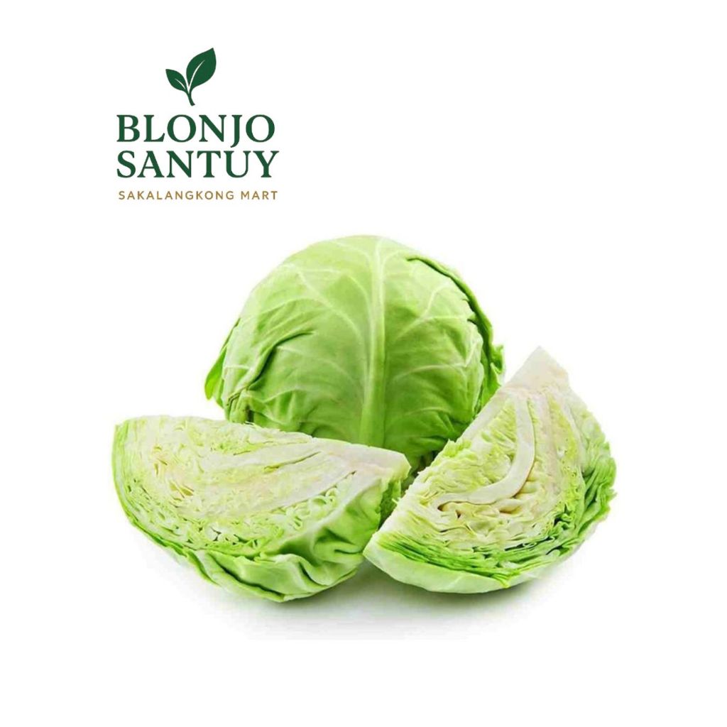 

Kubis atau sayur kol