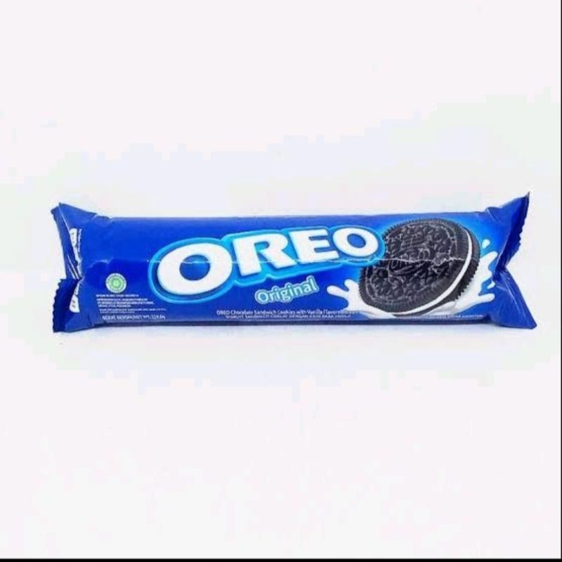 

Oreo Biscuit Original 110gr