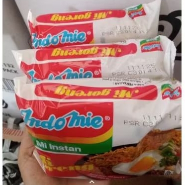 

(3pcs) INDOMIE GORENG