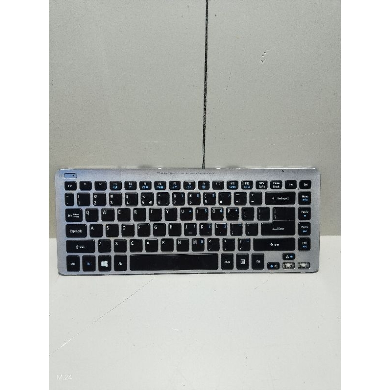 Tombol Keyboard Palmest Laptop Acer Aspire V5-471 V5-471P V5-471PG V5-431 V5-431P V5-431PG