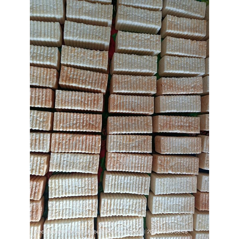 

ROTI BAKAR BANDUNG KASINO | ORIGINAL TASTE