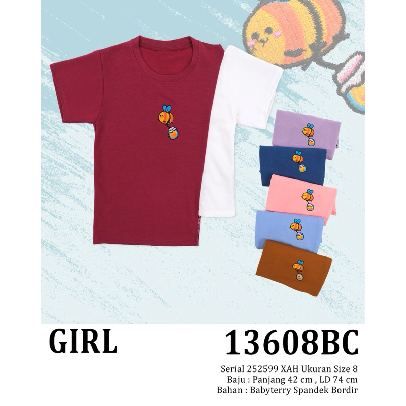 LEMONE JAKARTA - LEMONE ATASAN ANAK LUCU