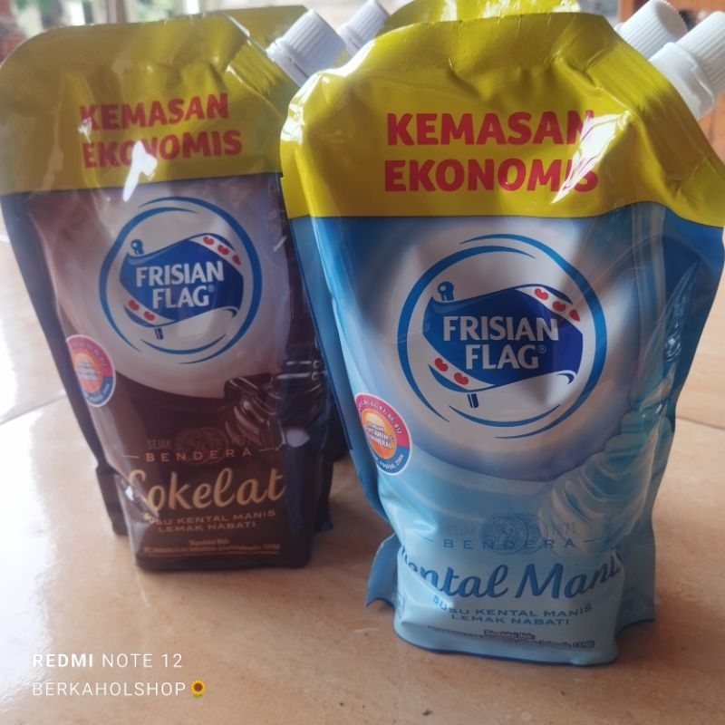 

SUSUkentalmanis...Frisian flag