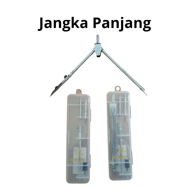 

Jangka Panjang Merek HERO