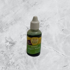

Pewarna Makanan Koepoe-Koepoe Hijau Muda 30 ml
