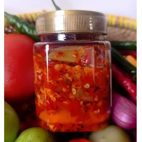 

Sambal Jengkol