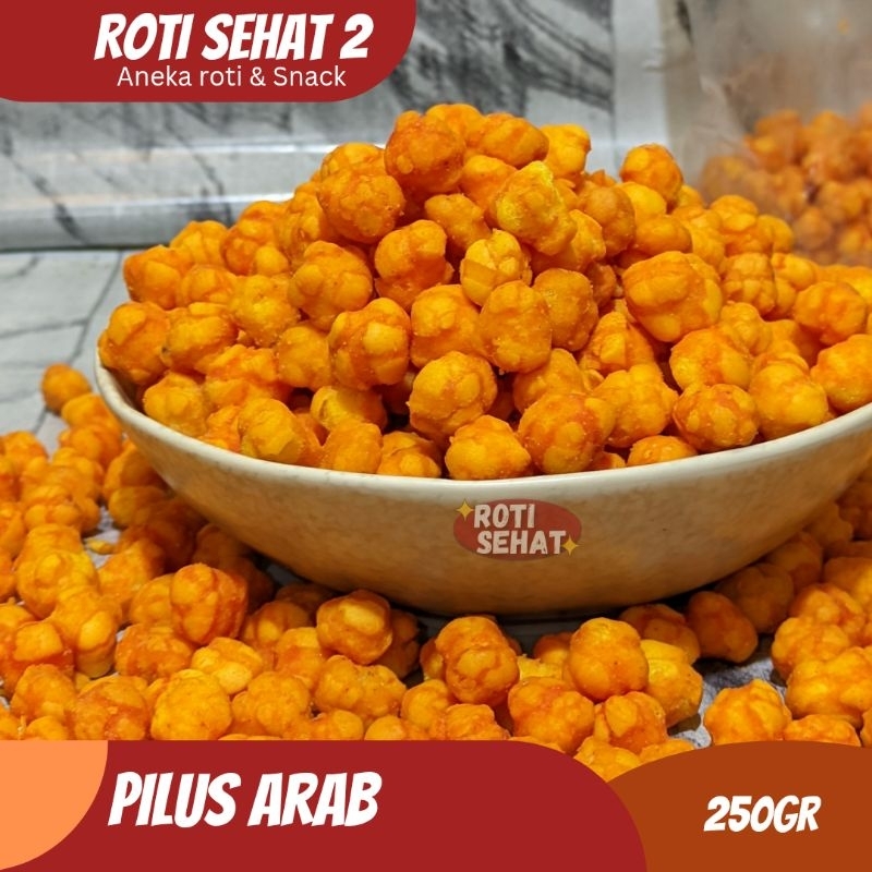 

PILUS ARAB / PILUS USTRALIA / PILUS JAGUNG MANIS / PILUS JAGUNG