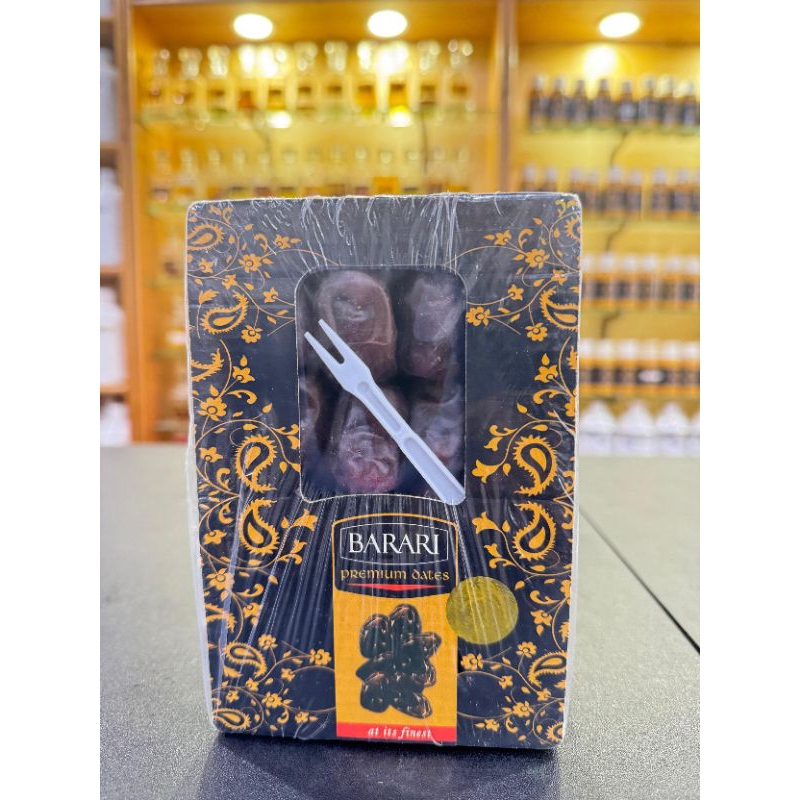 

kurma bam barari original