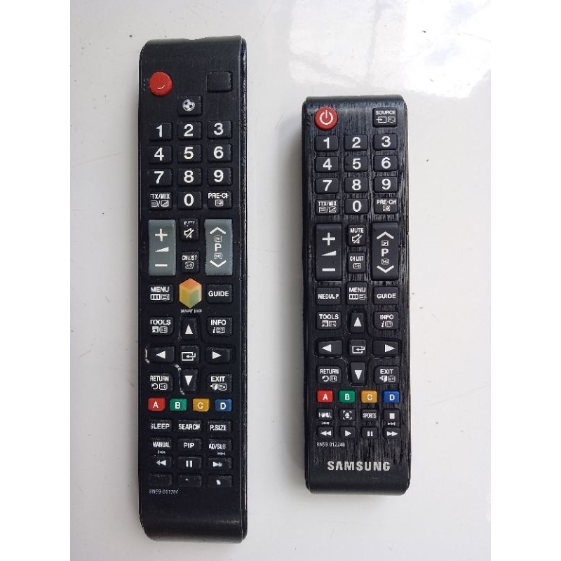 Remote Samsung BN59-01224B / BN59-01178F