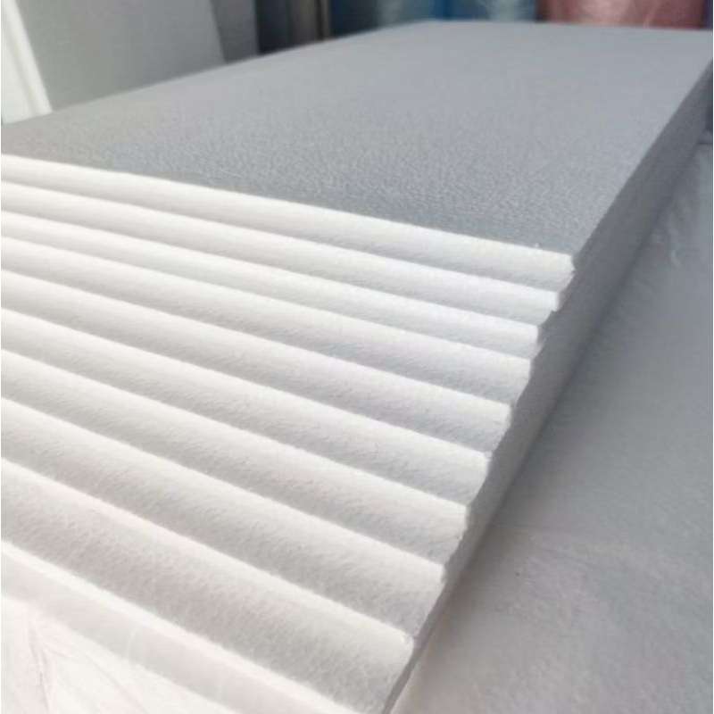 

D (D16) PAPAN STEROFORM GABUS LEMBARAN TEBAL 2 CM UKURAN 100 X 200 CM KUALITAS MEDIUM