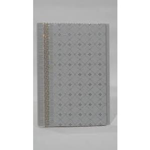 Plafon PVC DP 10 Motif Bunga