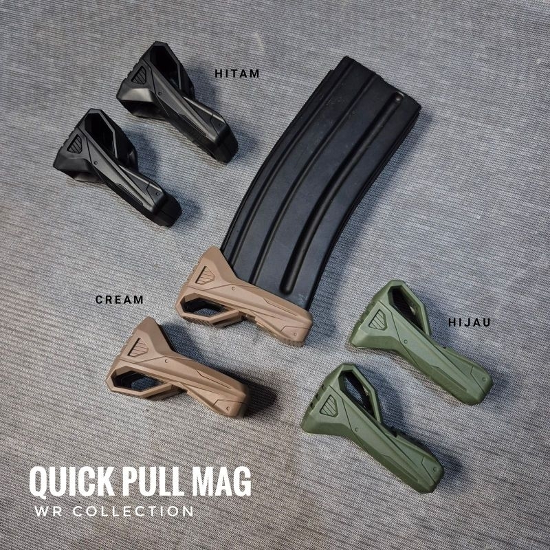 Karet Magazen 556 / Karet Magazen Tactical