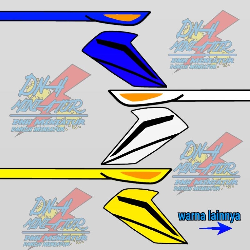 aksesoris bus, aksesoris bus miniatur, aksesoris bus miniatur bus rkc, miniatur aksesoris, selendang
