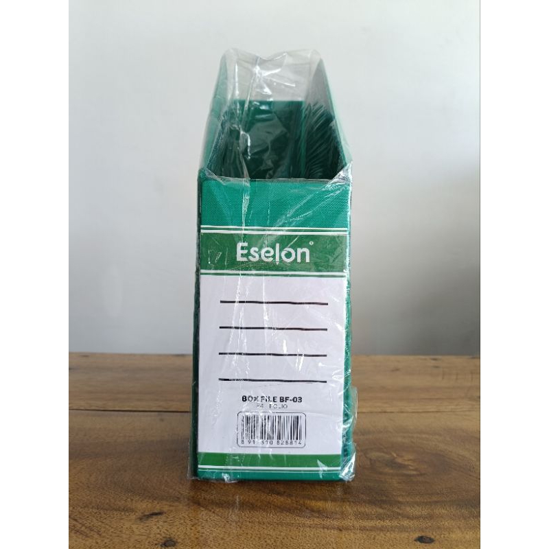 

ESELON BOX FILE