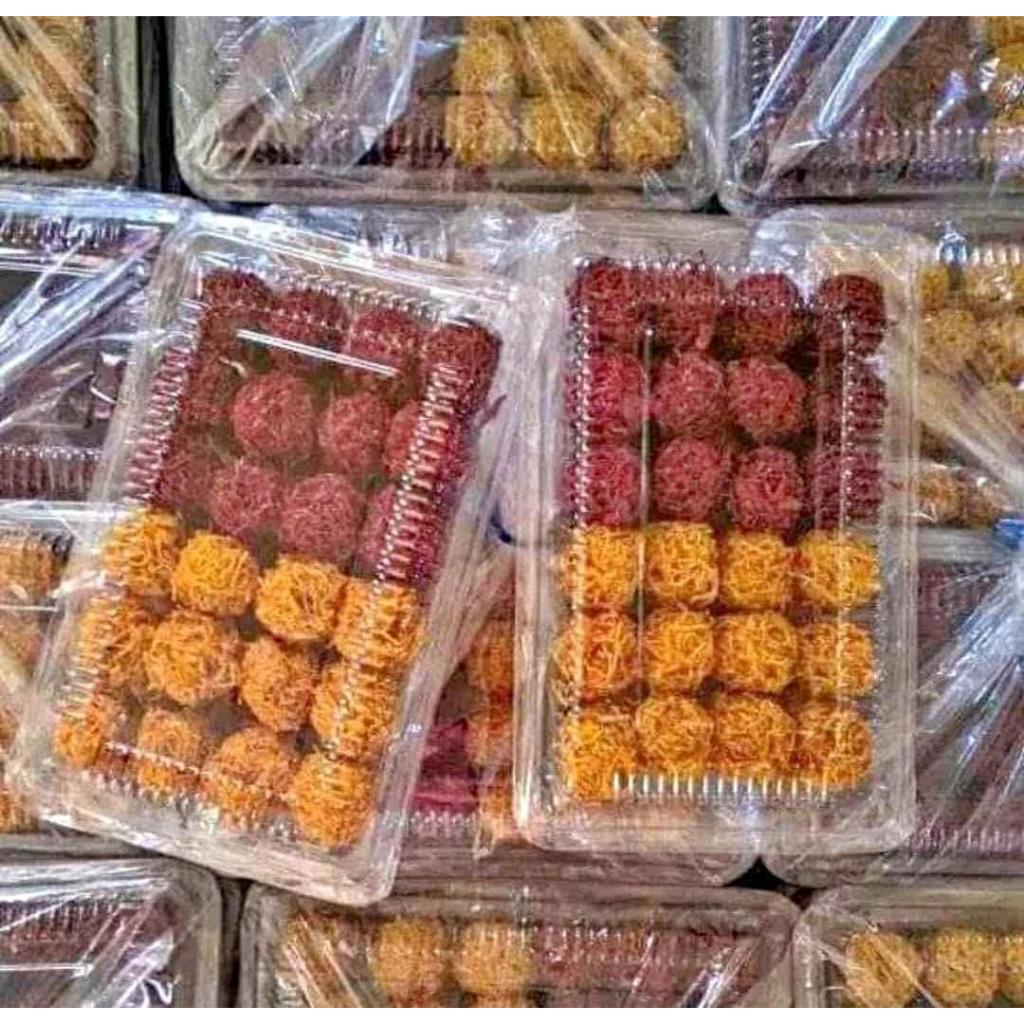 

GRUBI KREMES Grubi Kremes Ubi Mix Isi 42pcs