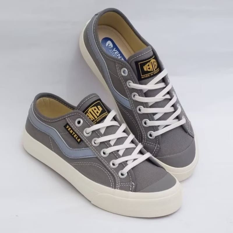 Ventela New Public Grey [ORIGINAL]