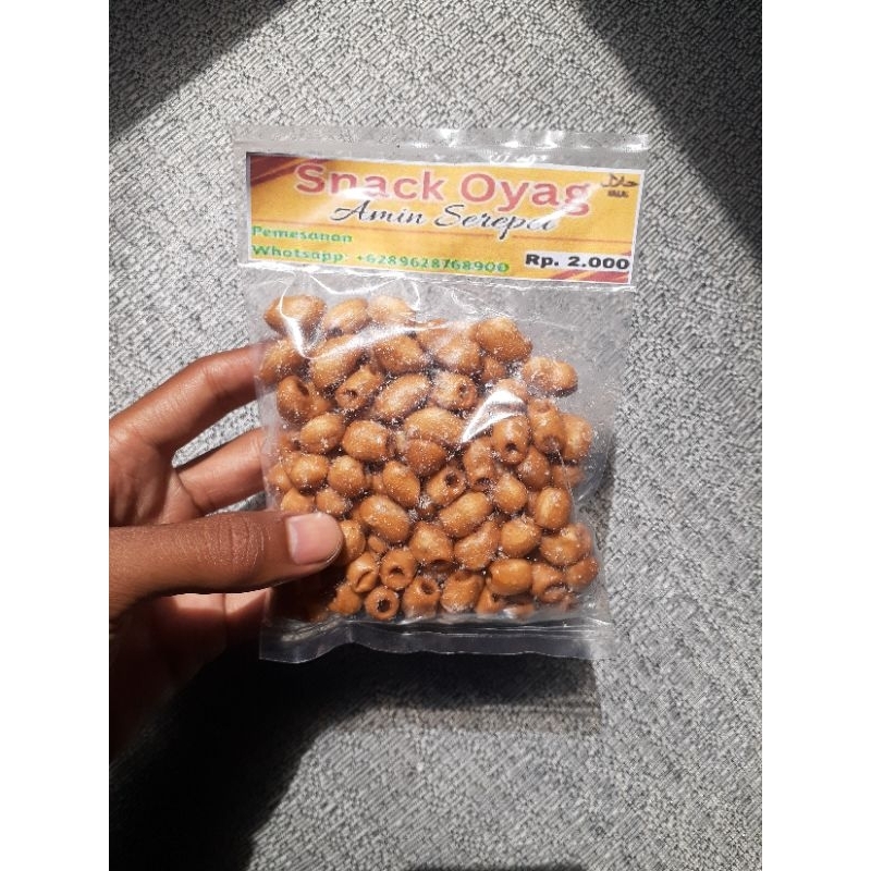 

makaroni bantet original