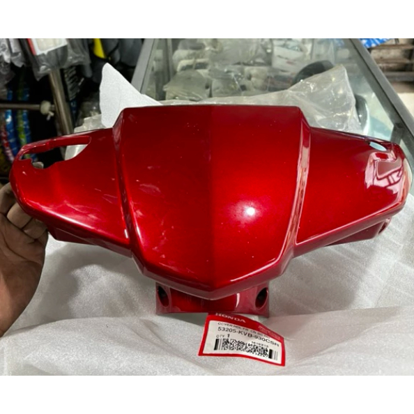 Cover Batok Depan Merah Vario 110 53205KVB930CSR