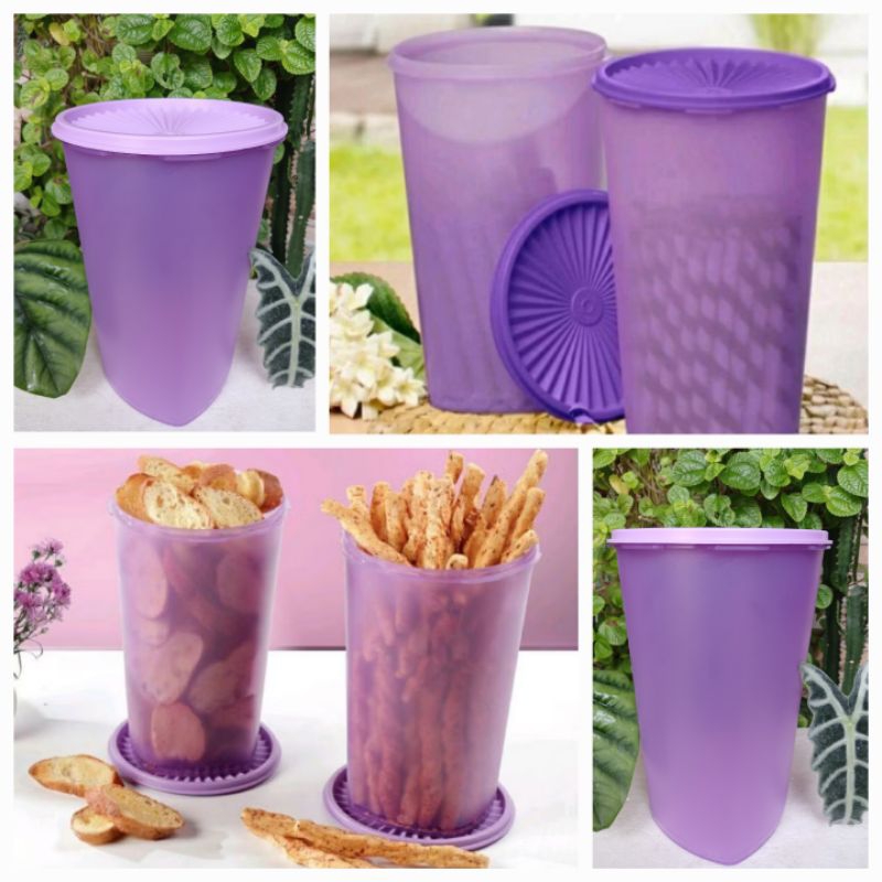 Snack keeper tupperware (1)