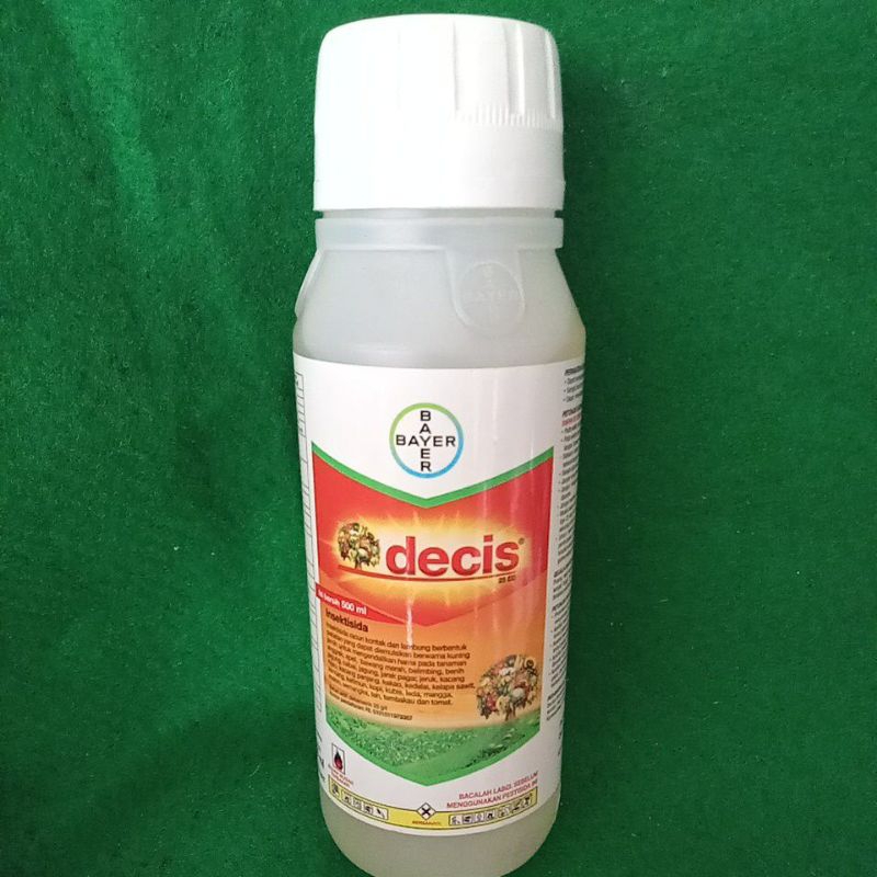 Decis 25ec, 500ml