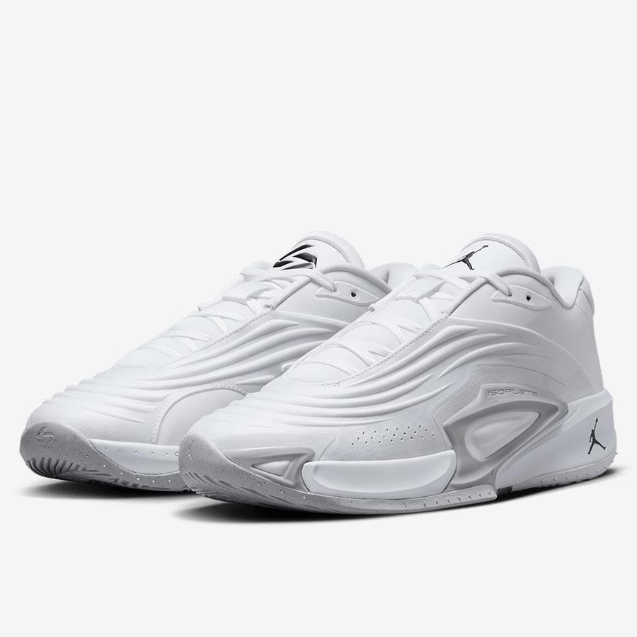 Sepatu Basket Pria Jordan Luka 3 PF Team Bank FQ7455-106