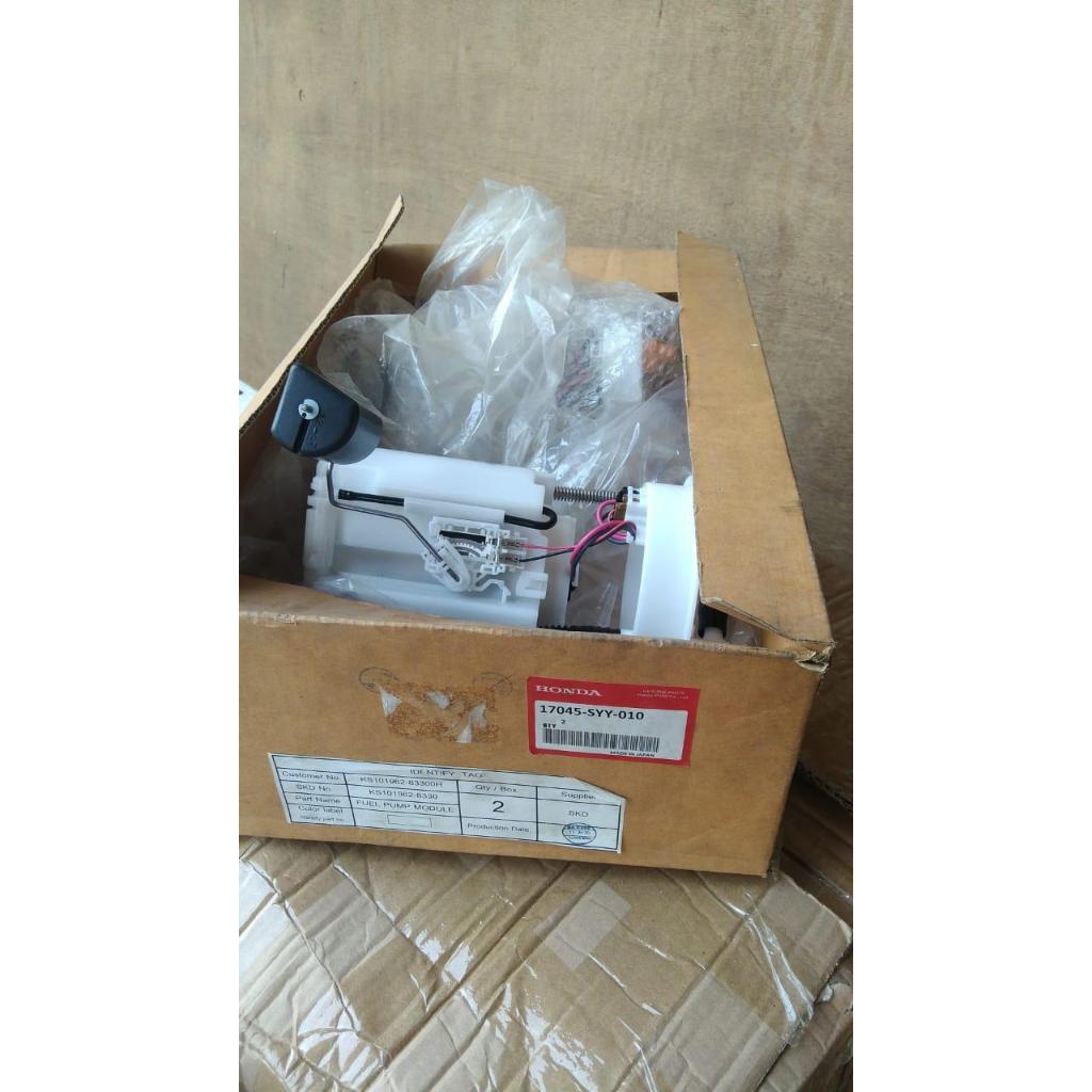 FUEL STRAINER HONDA FREED