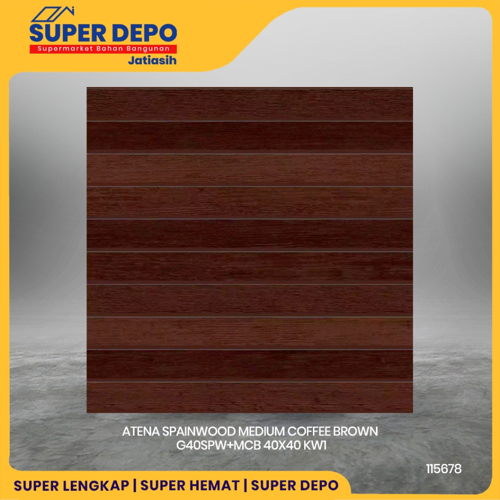 ASIA TILE FT RAMOS CREAM MATT 25 X 25