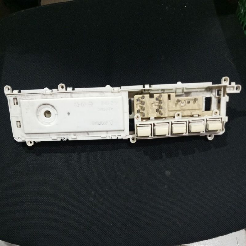 KERANGKA MODUL MESIN CUCI FRONTLOADING SHARP ES-FL 872, ES-FL 862, ES-FL 1082