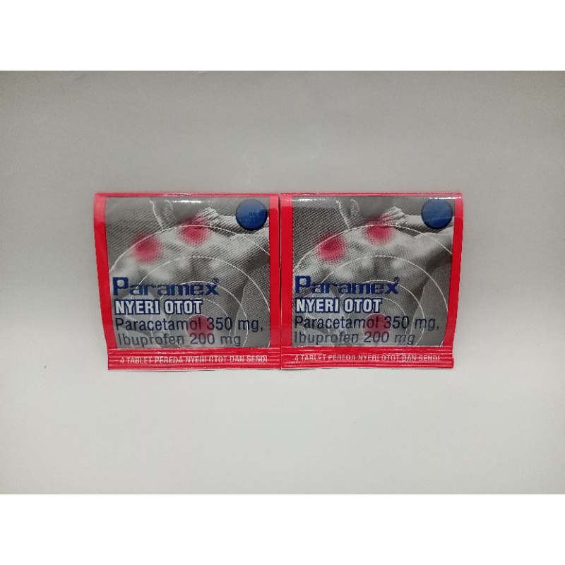 Paramex Nyeri Otot