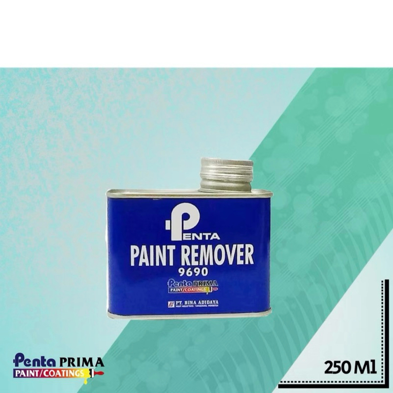 Penta Prima Paint Remover 9690