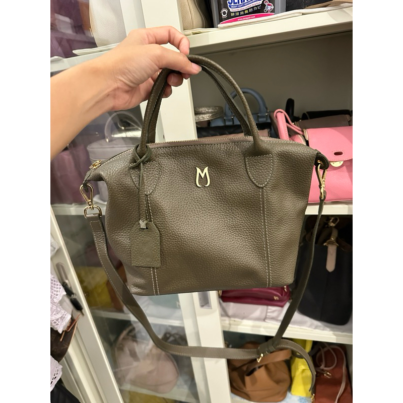 preloved mooij / mooij preloved / mooij second / mooij bag / tas mooij