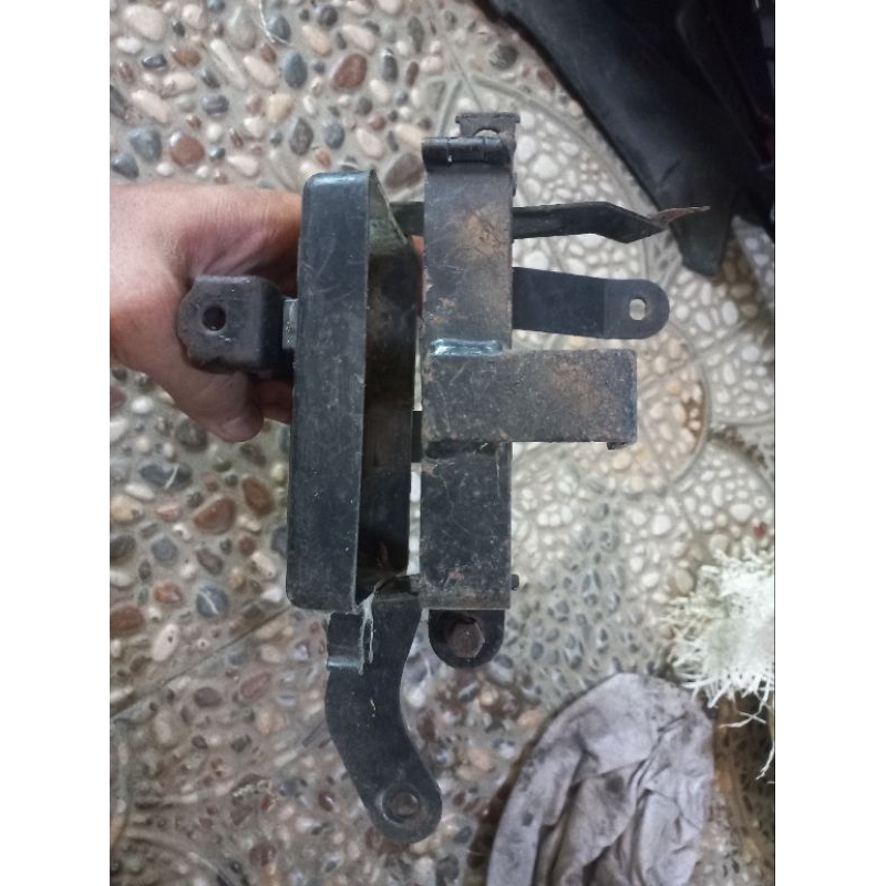 bok aki new  megapro mono