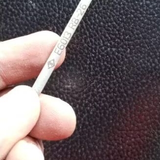 Kawat Las RB26 2,6 mm ( 1 Pack 5 kg )