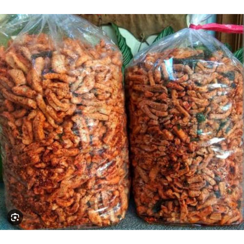 

Basreng 1 Kg