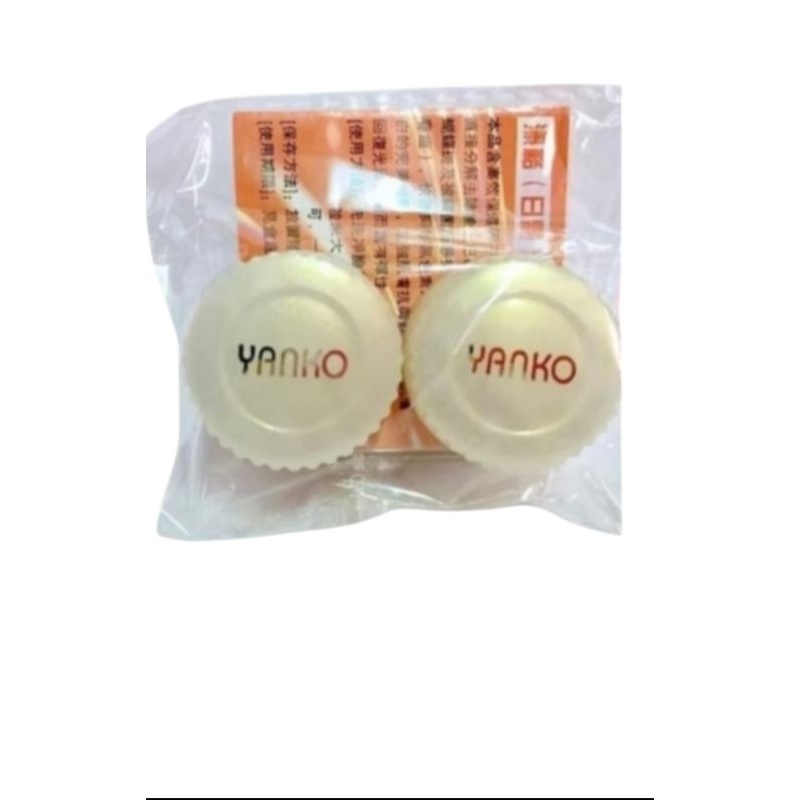 YANKO BASIC SIANG MALAM