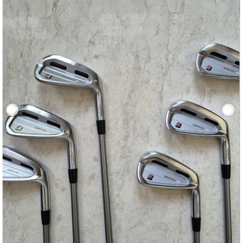 Stick Golf Iron Set Bridgestone 222CB+