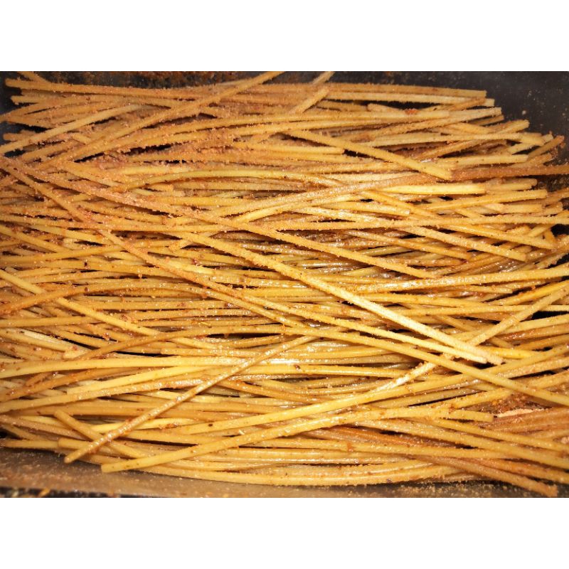 

MIE LIDI PEDES MANIS BOX 500ML