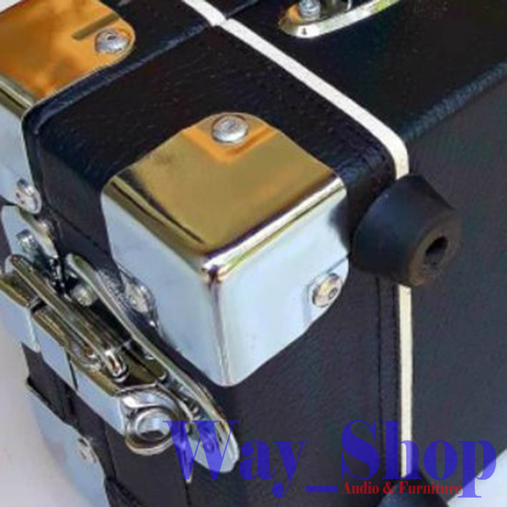 [ 8 pcs ] SIKU KOTAK POJOK RATA/SIKU KOTAK HARDCASE / SIKU HARDCASE RATA Siku kotak